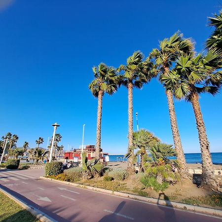 Habitacion Independiente Cerca Del Mar Màlaga Exteriér fotografie