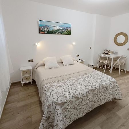 Habitacion Independiente Cerca Del Mar Màlaga Exteriér fotografie