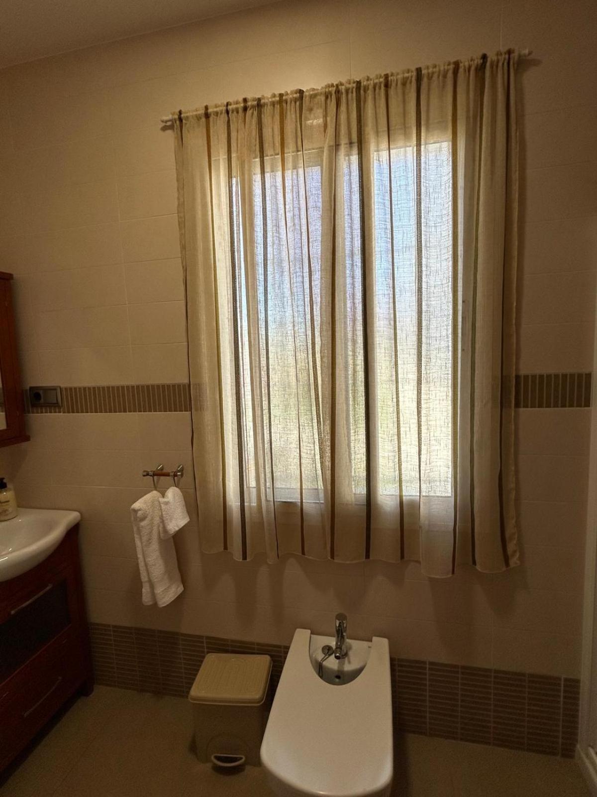 Habitacion Independiente Cerca Del Mar Màlaga Exteriér fotografie
